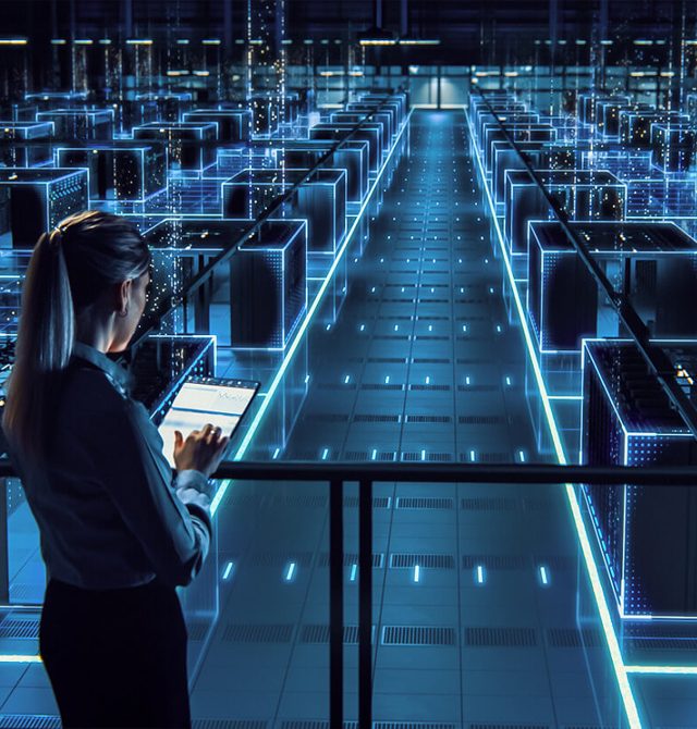 instalaciones informáticas