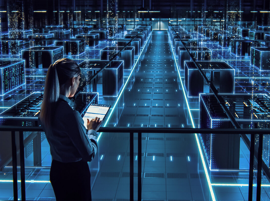 Instalaciones Informáticas