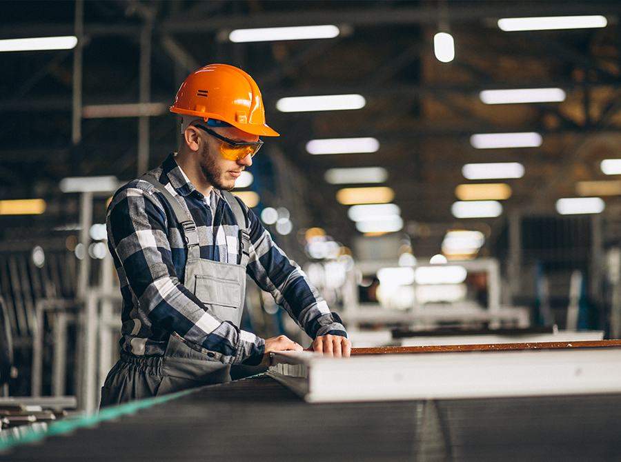 Apoyo a la Construcción