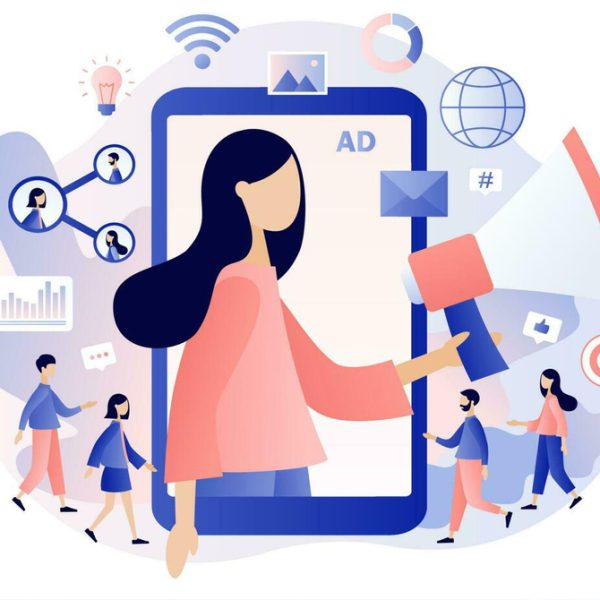 servivios de publicidad