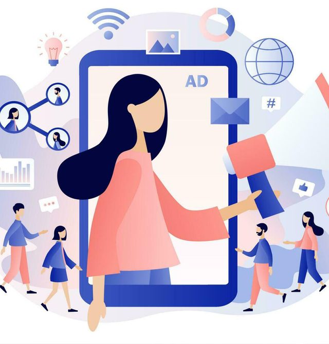 servivios de publicidad