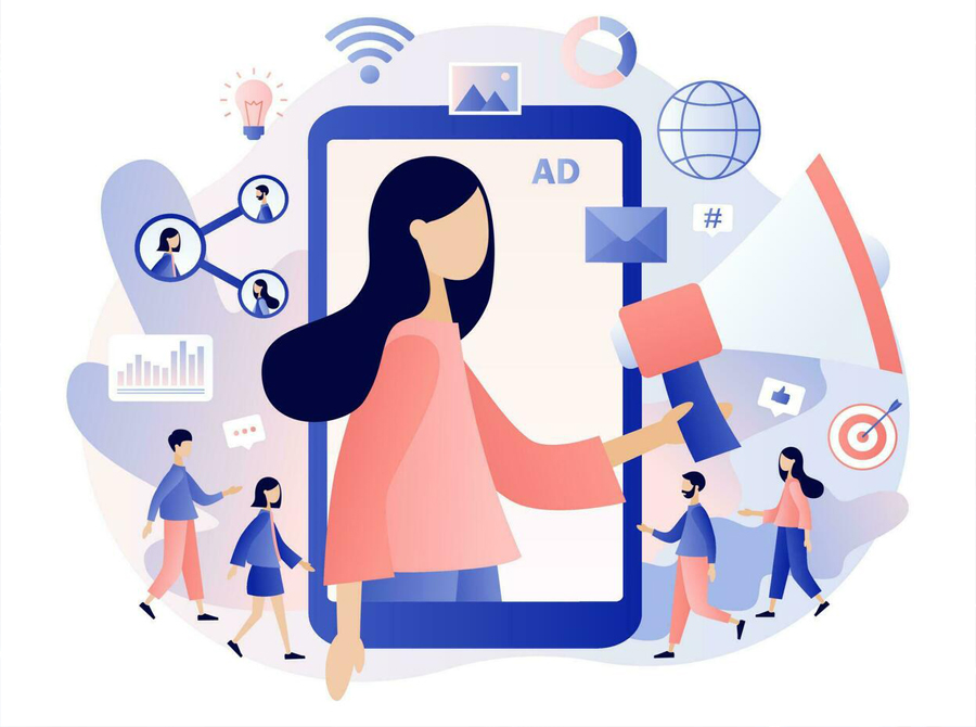 Servicios de Publicidad