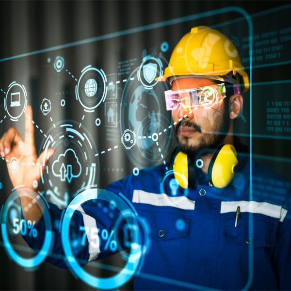 Consultoria Informática Minera