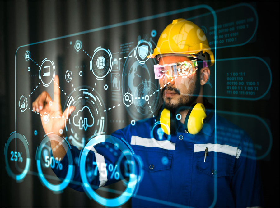 Consultoria Informática Minera