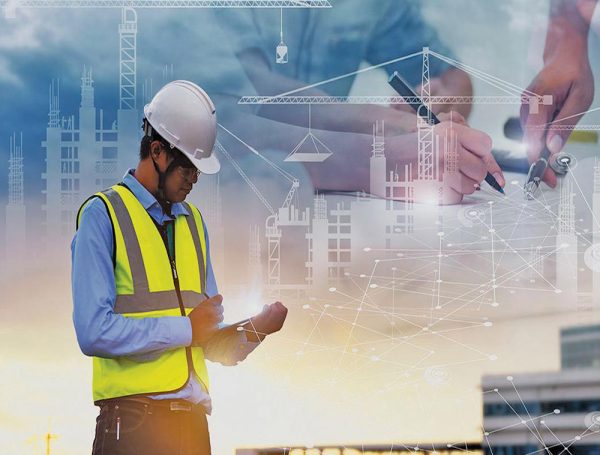 Revolución Digital en la Construcción: Más Eficiencia y Calidad en Obras