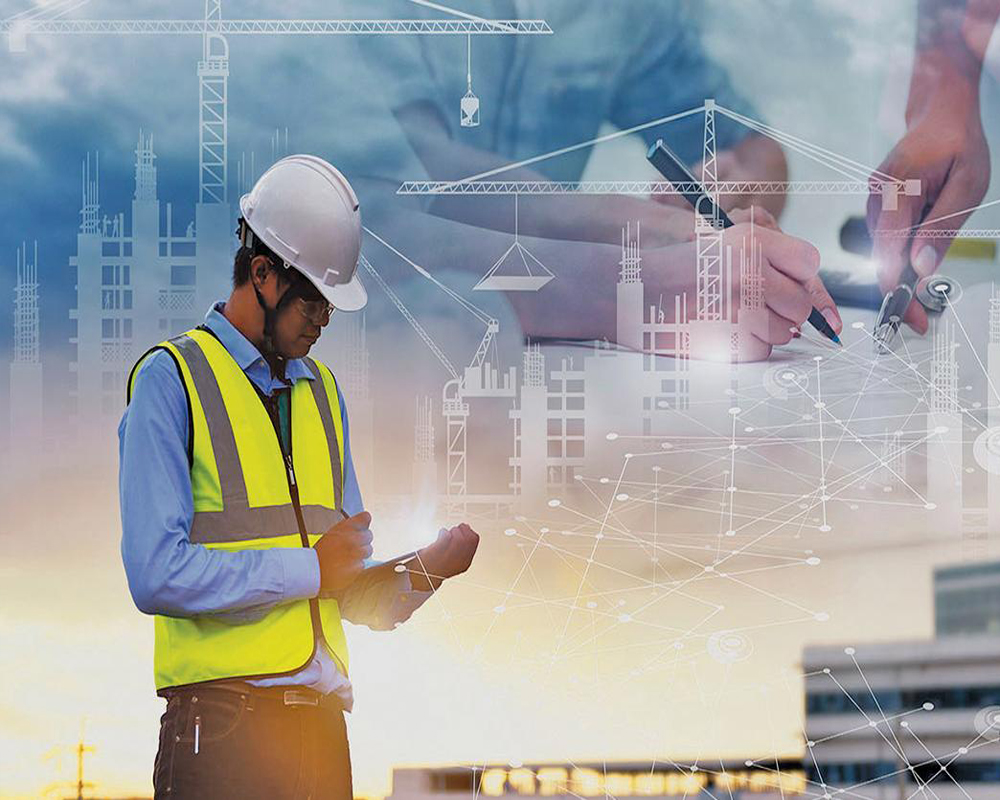 Revolución Digital en la Construcción: Más Eficiencia y Calidad en Obras