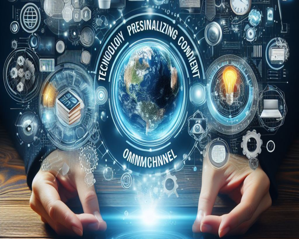 Publicidad Digital: Estrategias que Revolucionan el Mercado