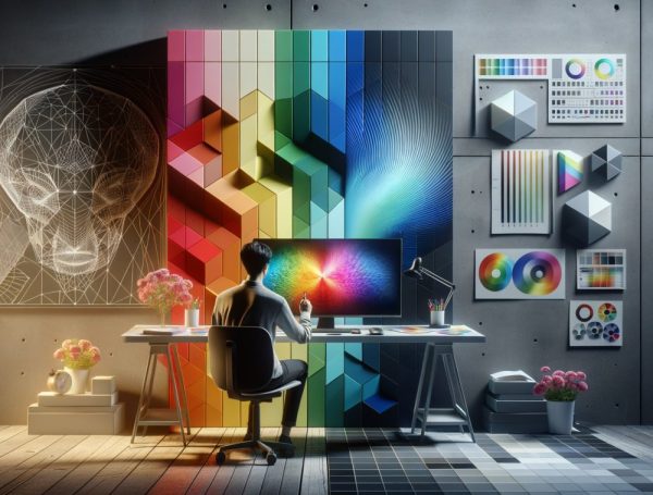 Diseño Multimedia: La Clave para la Comunicación Visual Efectiva