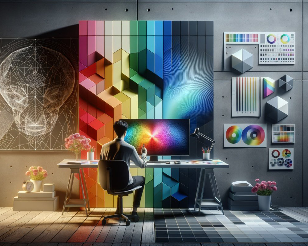 Diseño Multimedia: La Clave para la Comunicación Visual Efectiva