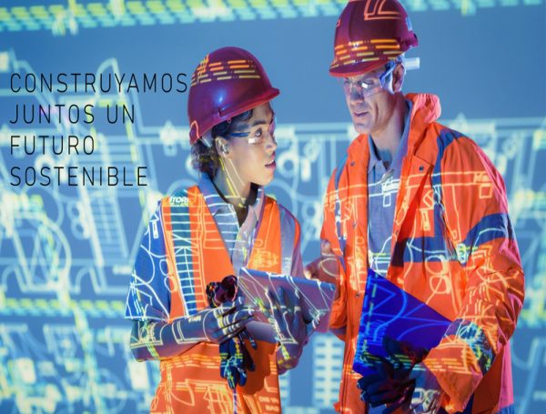 Innovación Tecnológica Transforma la Minería en Chile