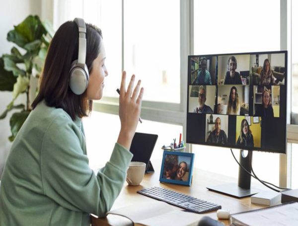 La Demanda de Computadores Crece en Chile Impulsada por el Teletrabajo