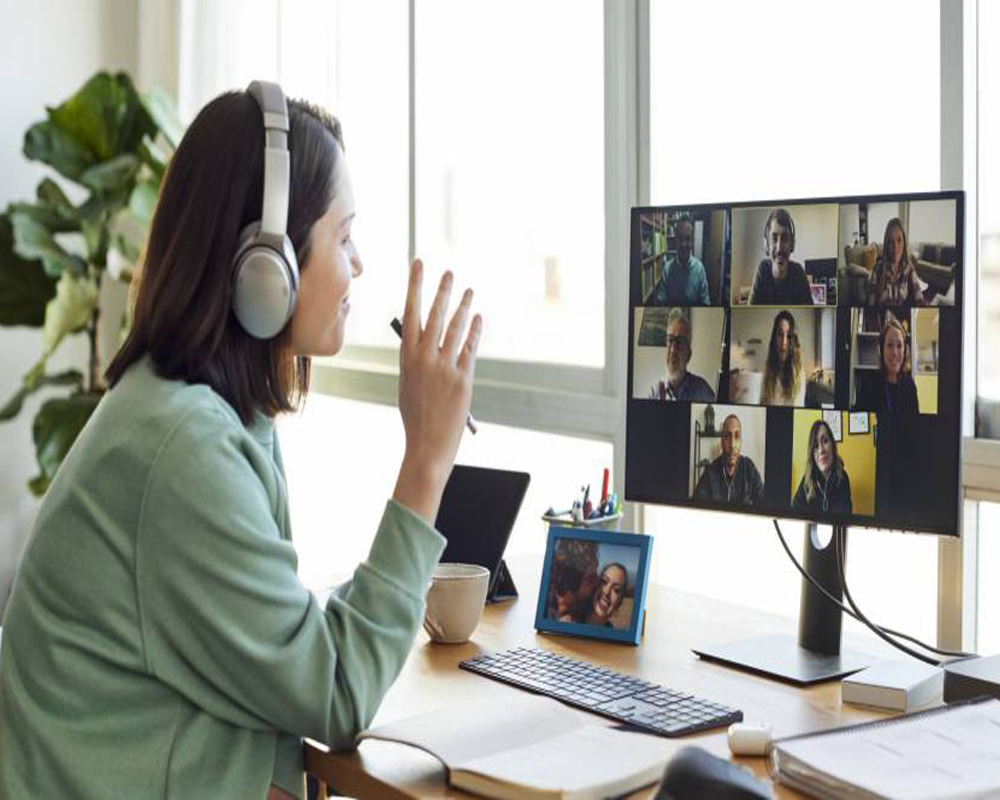 La Demanda de Computadores Crece en Chile Impulsada por el Teletrabajo