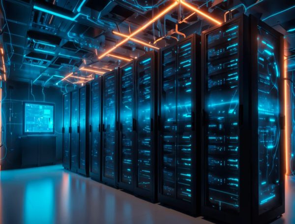 Instalaciones Informáticas: Base Fundamental para la Transformación Digital