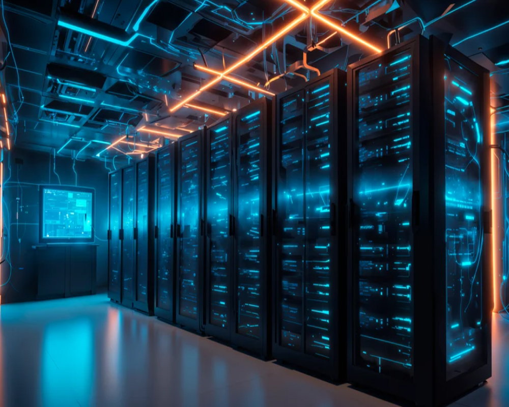 Instalaciones Informáticas: Base Fundamental para la Transformación Digital