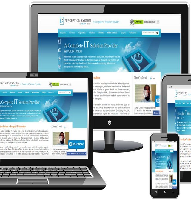 Venta de Computadores